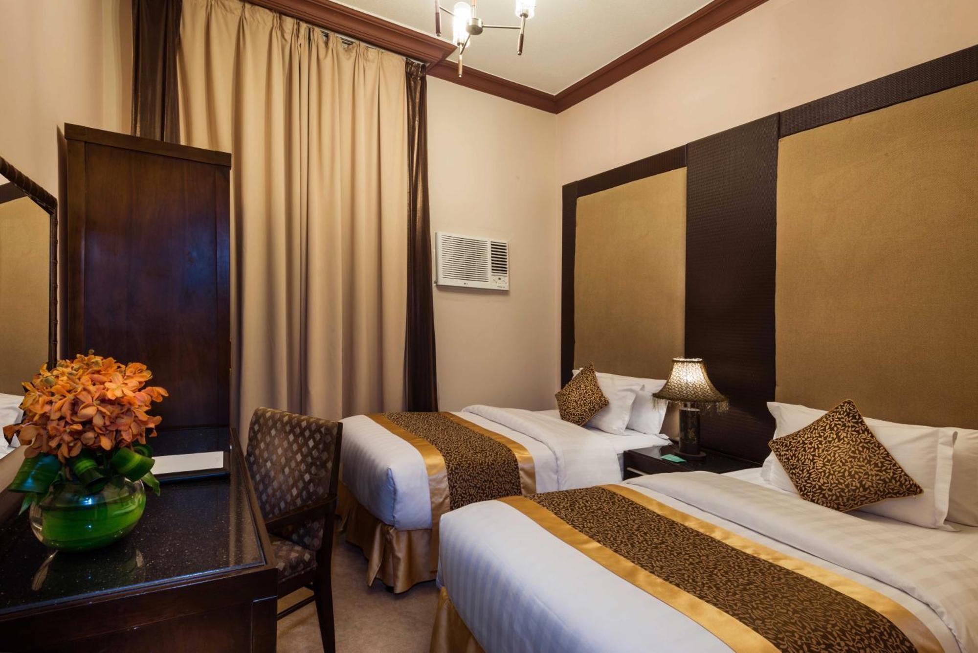 Boudl Al Masif Lejlighedshotel Riyadh Eksteriør billede