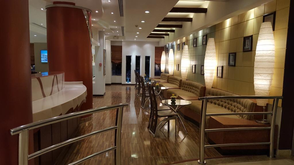 Boudl Al Masif Lejlighedshotel Riyadh Eksteriør billede