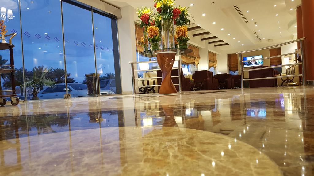 Boudl Al Masif Lejlighedshotel Riyadh Eksteriør billede